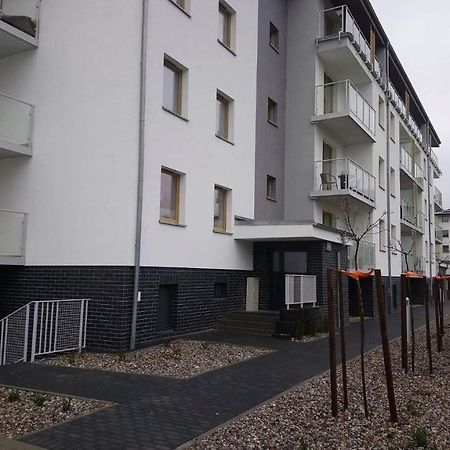 Sloneczne Tarasy By Marta Apartment จิปโนแวค ภายนอก รูปภาพ