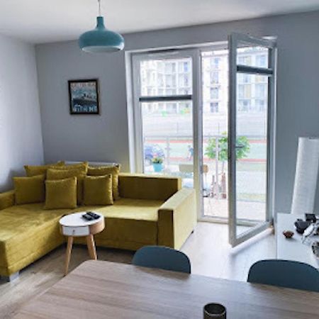 Sloneczne Tarasy By Marta Apartment จิปโนแวค ภายนอก รูปภาพ