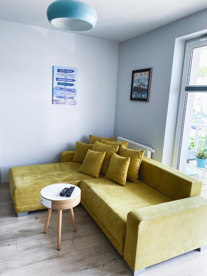 Sloneczne Tarasy By Marta Apartment จิปโนแวค ภายนอก รูปภาพ