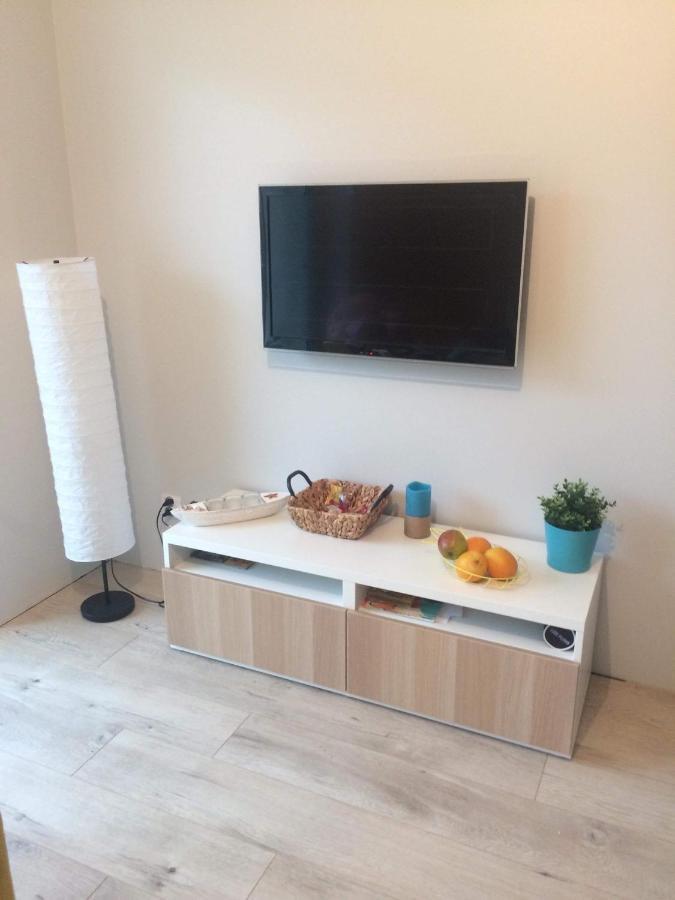 Sloneczne Tarasy By Marta Apartment จิปโนแวค ภายนอก รูปภาพ