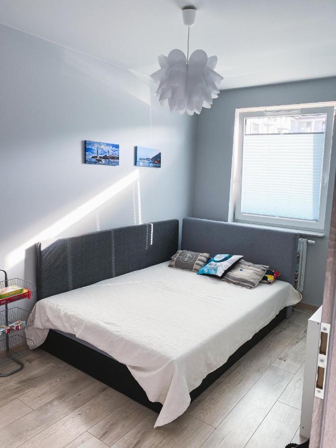 Sloneczne Tarasy By Marta Apartment จิปโนแวค ภายนอก รูปภาพ