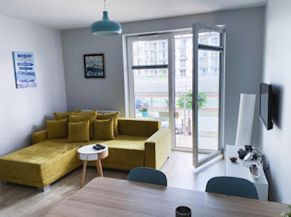 Sloneczne Tarasy By Marta Apartment จิปโนแวค ภายนอก รูปภาพ